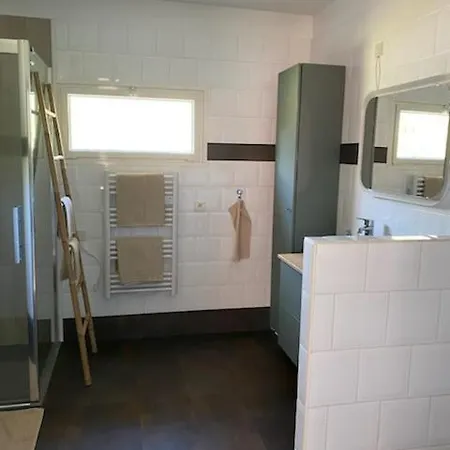 Les Pres Sales B&B