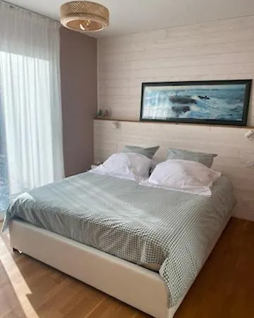 Les Pres Sales B&B Hautot-sur-Mer